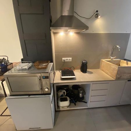 קואנקה Chvictoria Loft May 13 מראה חיצוני תמונה