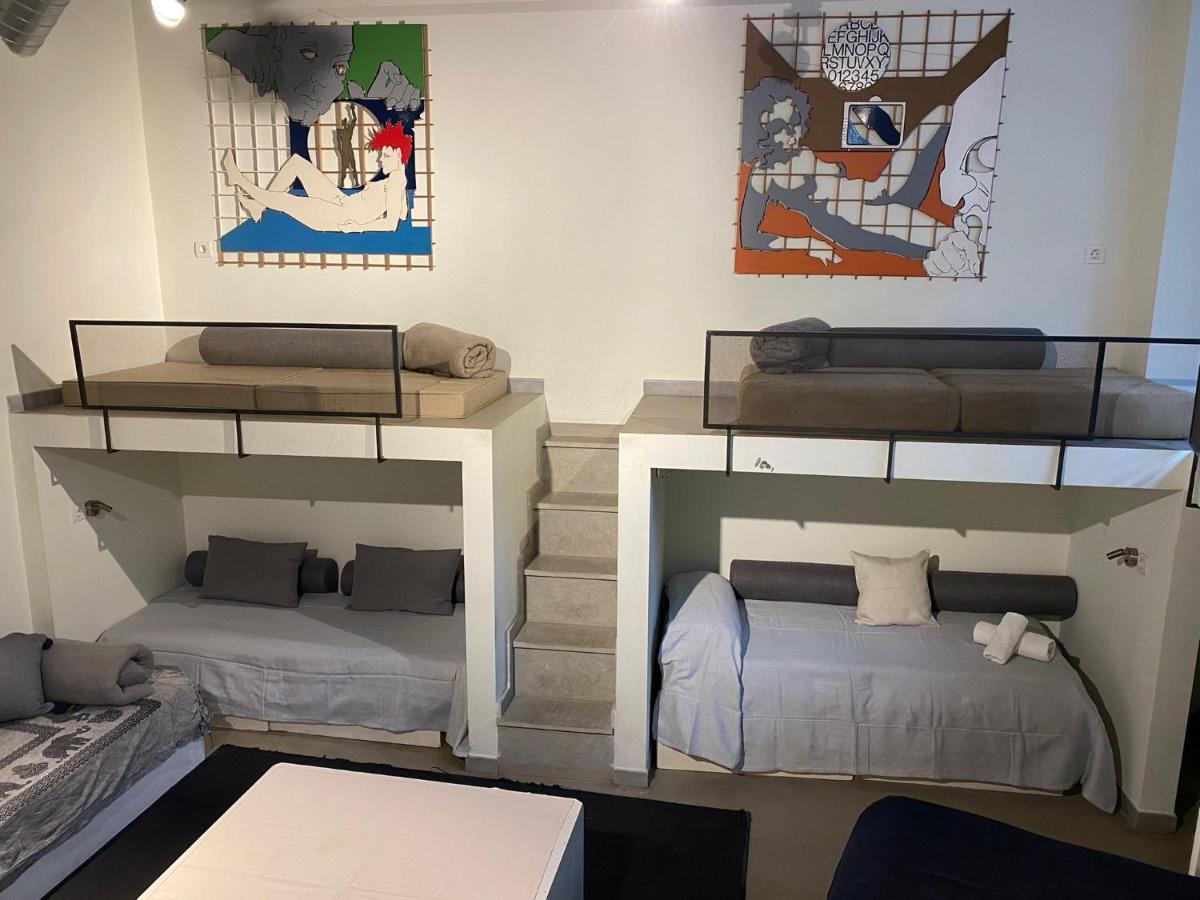 קואנקה Chvictoria Loft May 13 מראה חיצוני תמונה