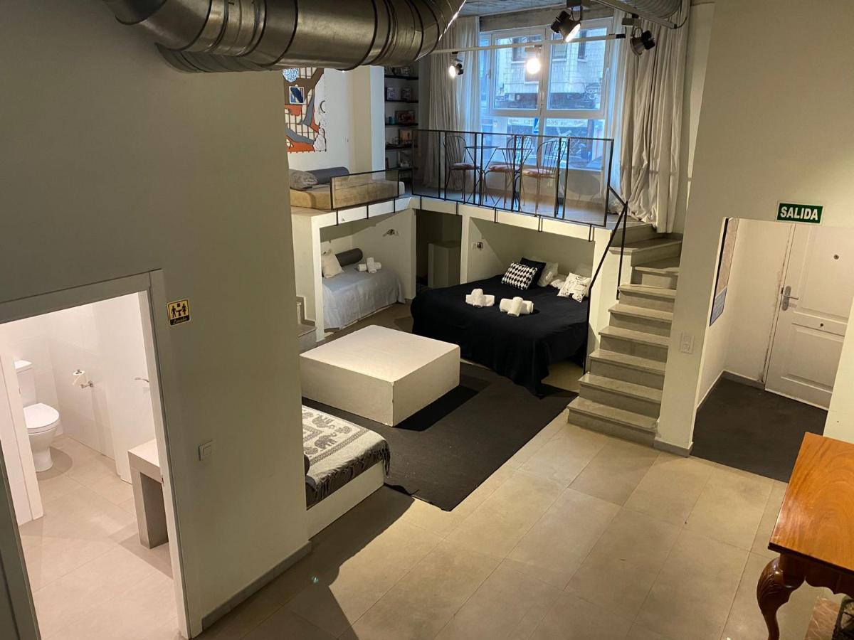 קואנקה Chvictoria Loft May 13 מראה חיצוני תמונה