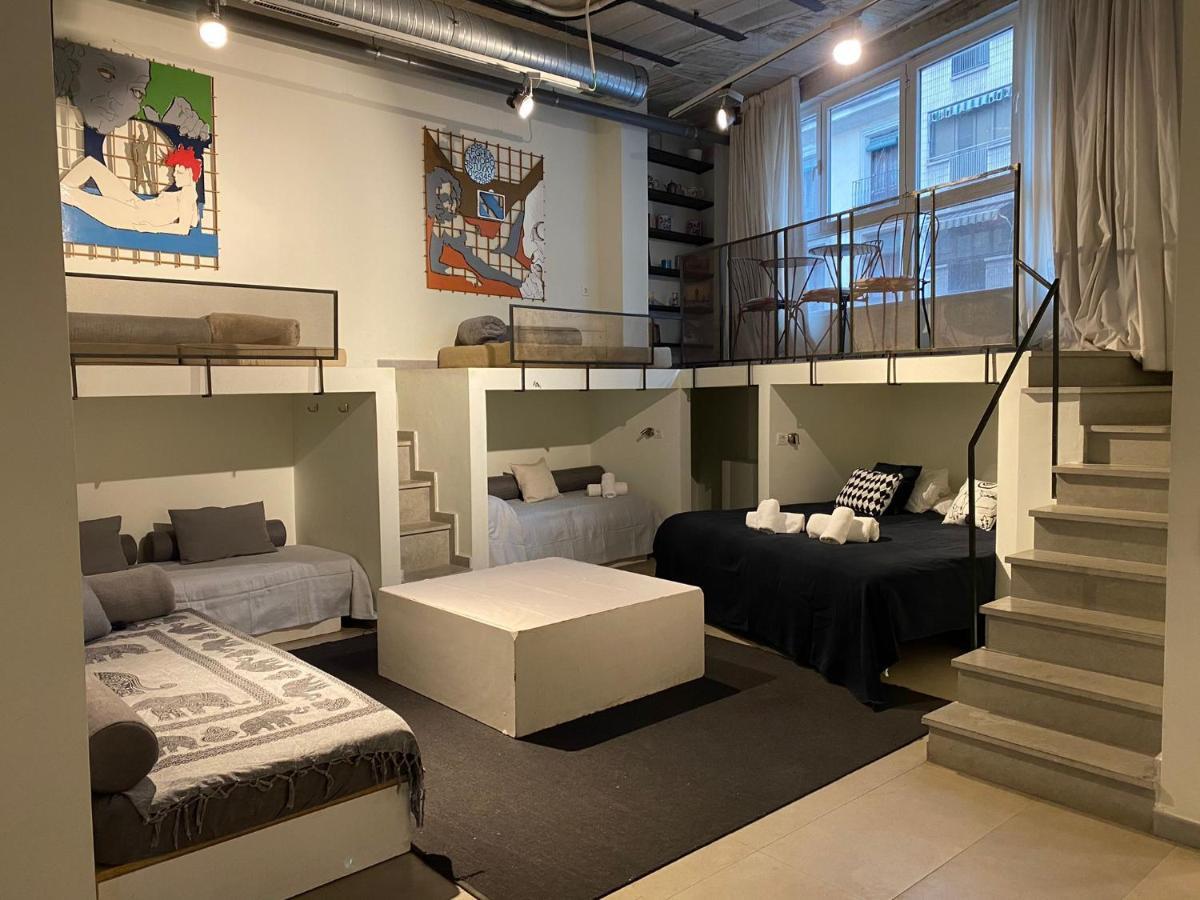 קואנקה Chvictoria Loft May 13 מראה חיצוני תמונה