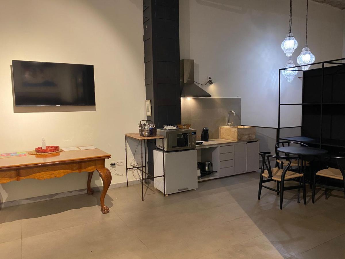 קואנקה Chvictoria Loft May 13 מראה חיצוני תמונה