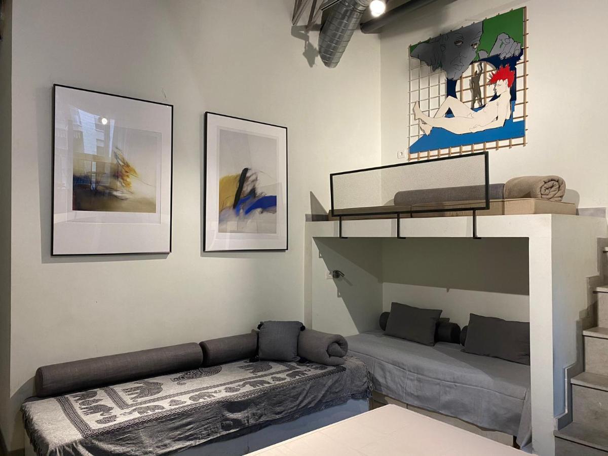 קואנקה Chvictoria Loft May 13 מראה חיצוני תמונה