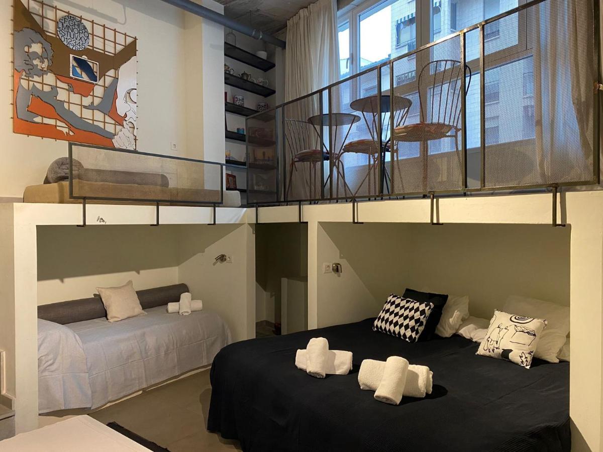 קואנקה Chvictoria Loft May 13 מראה חיצוני תמונה