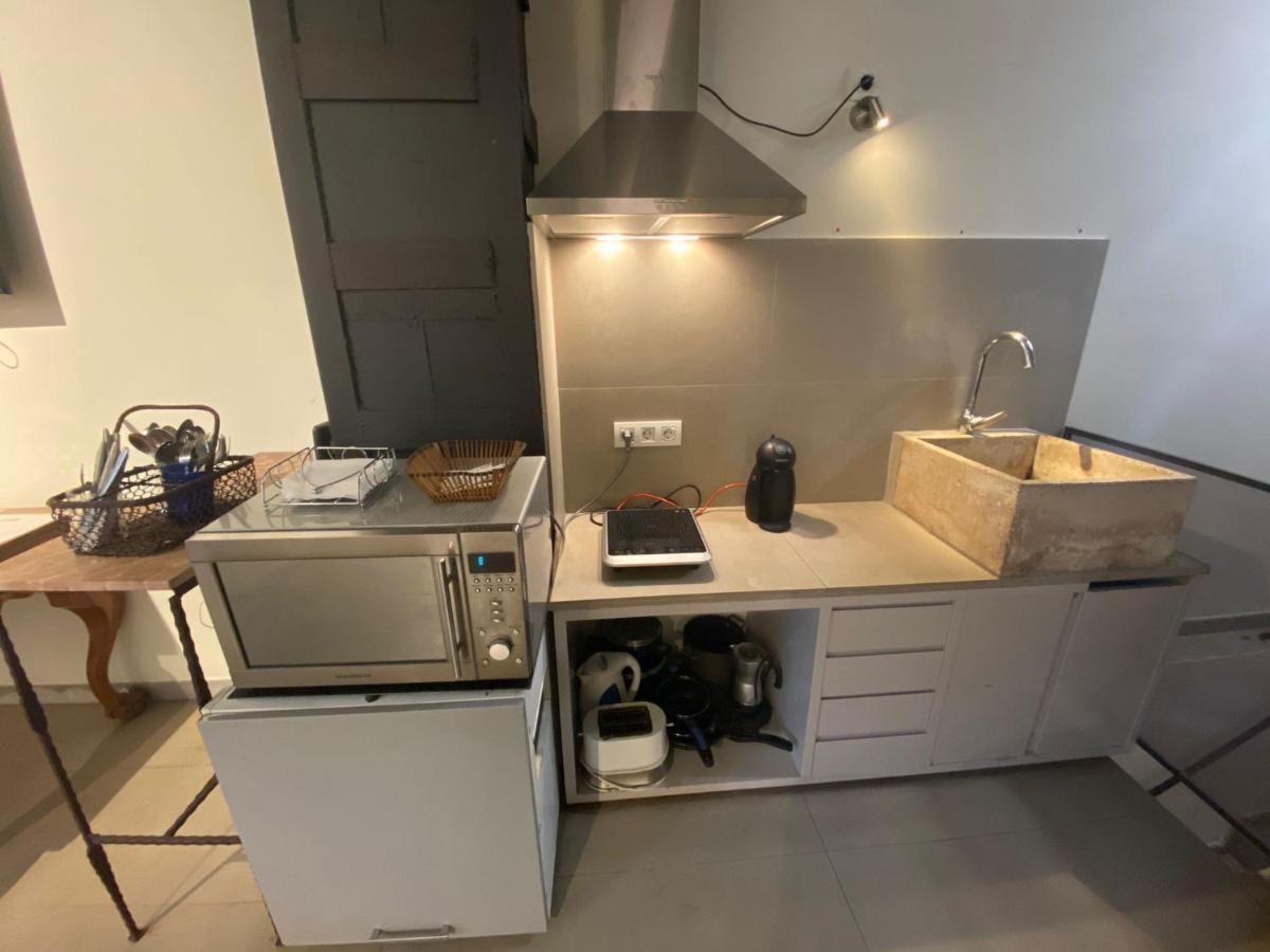 קואנקה Chvictoria Loft May 13 מראה חיצוני תמונה